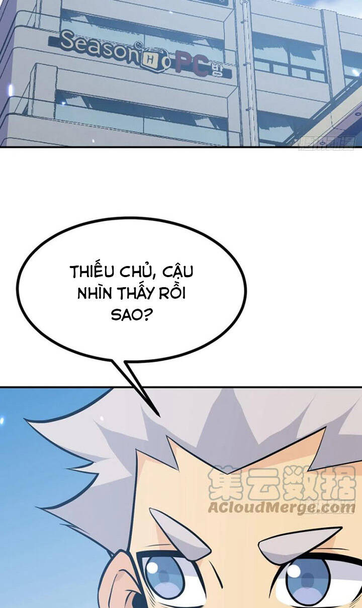 Nhất Quyền Bạo Tinh Chap 16 - Next Chap 17