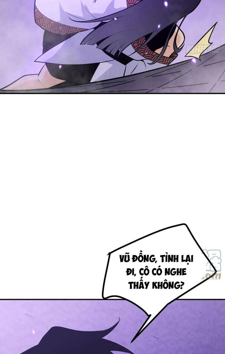 Nhất Quyền Bạo Tinh Chap 16 - Next Chap 17