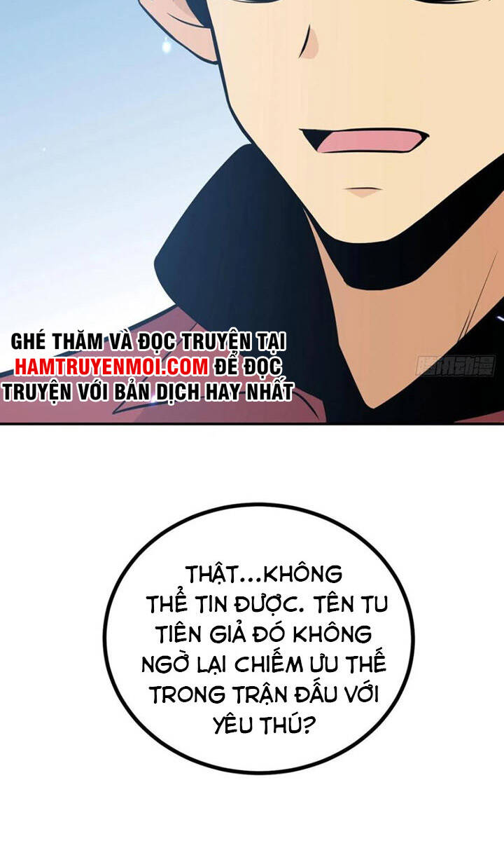 Nhất Quyền Bạo Tinh Chap 16 - Next Chap 17