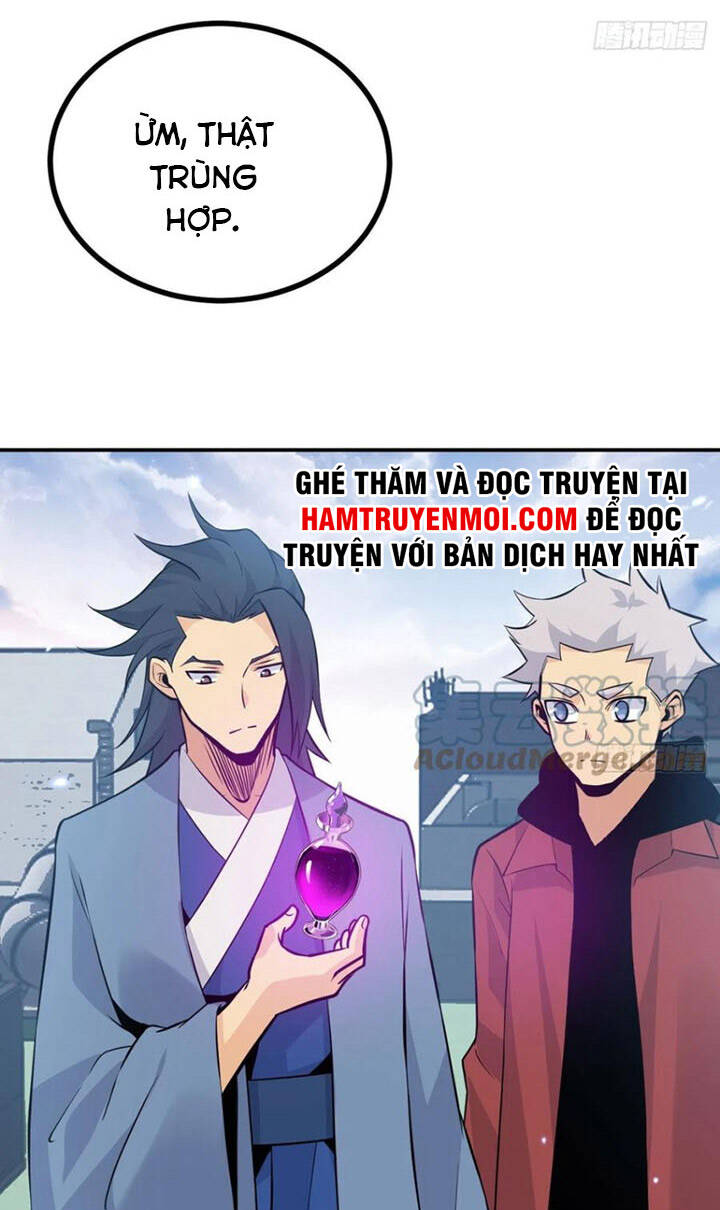 Nhất Quyền Bạo Tinh Chap 16 - Next Chap 17