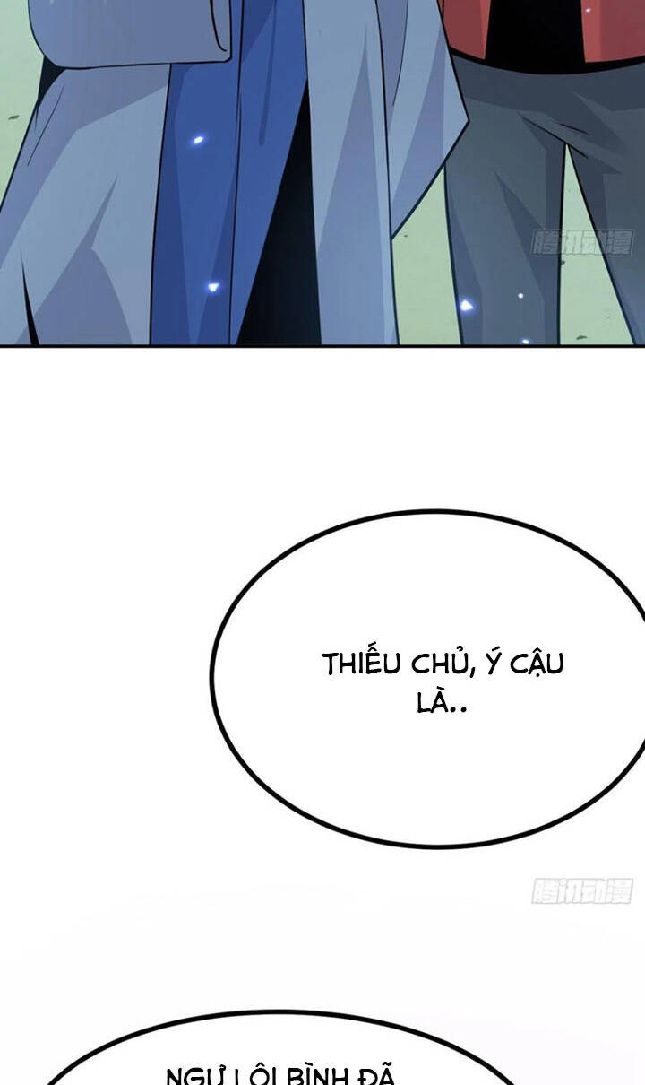 Nhất Quyền Bạo Tinh Chap 16 - Next Chap 17