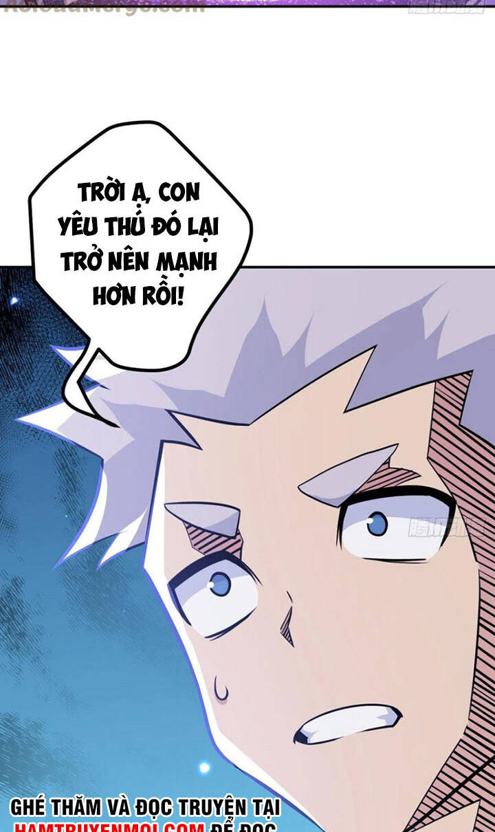 Nhất Quyền Bạo Tinh Chap 16 - Next Chap 17