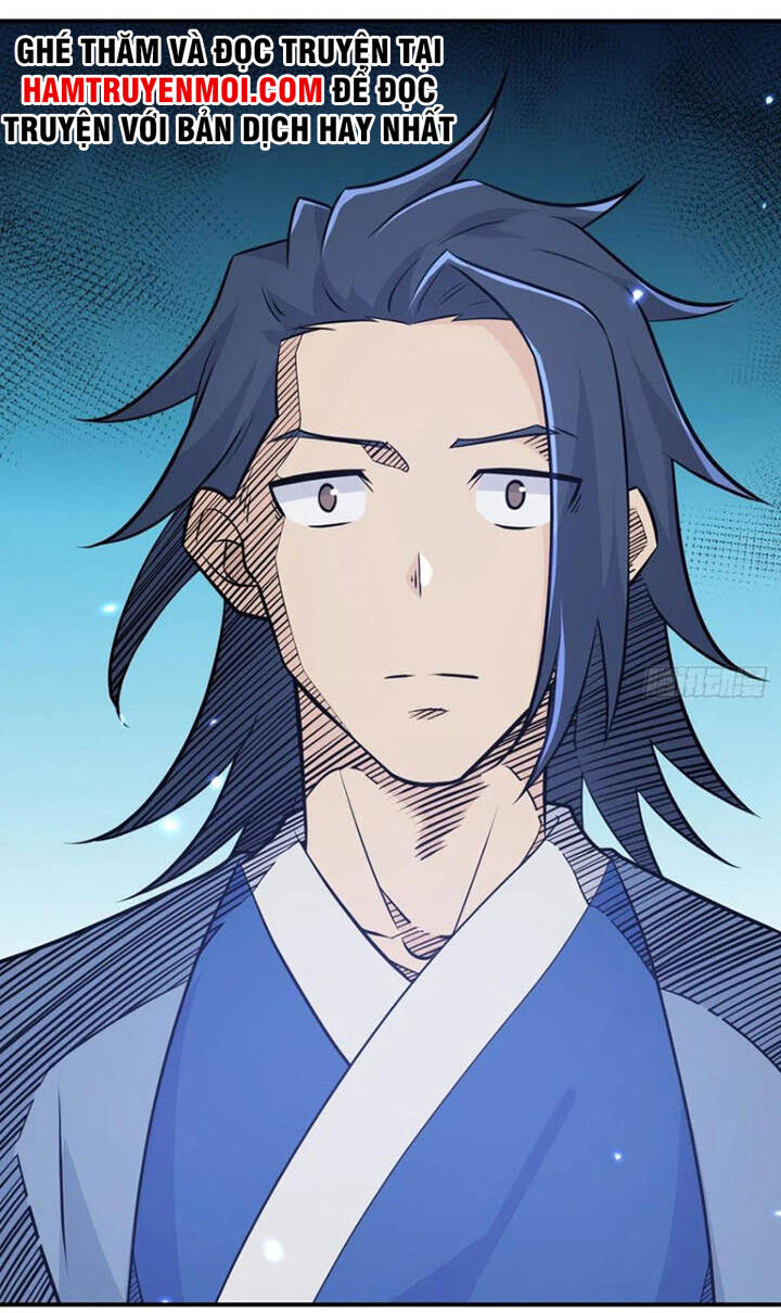 Nhất Quyền Bạo Tinh Chap 16 - Next Chap 17