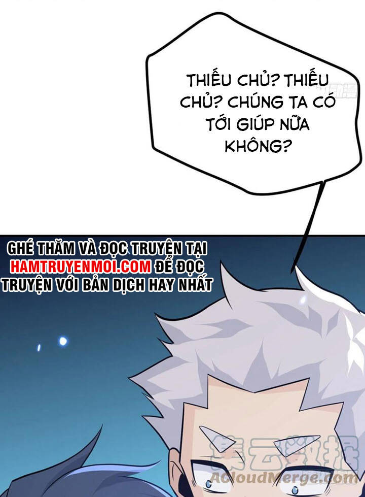 Nhất Quyền Bạo Tinh Chap 16 - Next Chap 17
