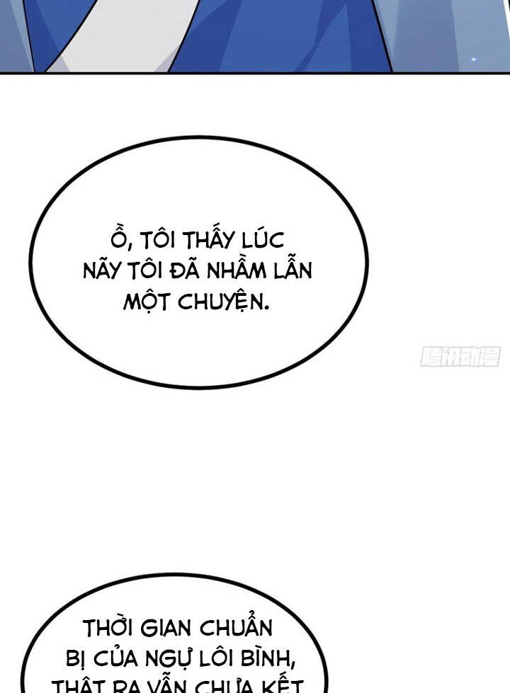Nhất Quyền Bạo Tinh Chap 16 - Next Chap 17
