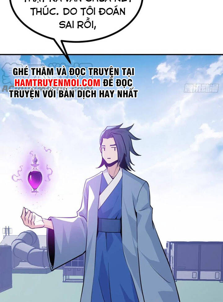 Nhất Quyền Bạo Tinh Chap 16 - Next Chap 17