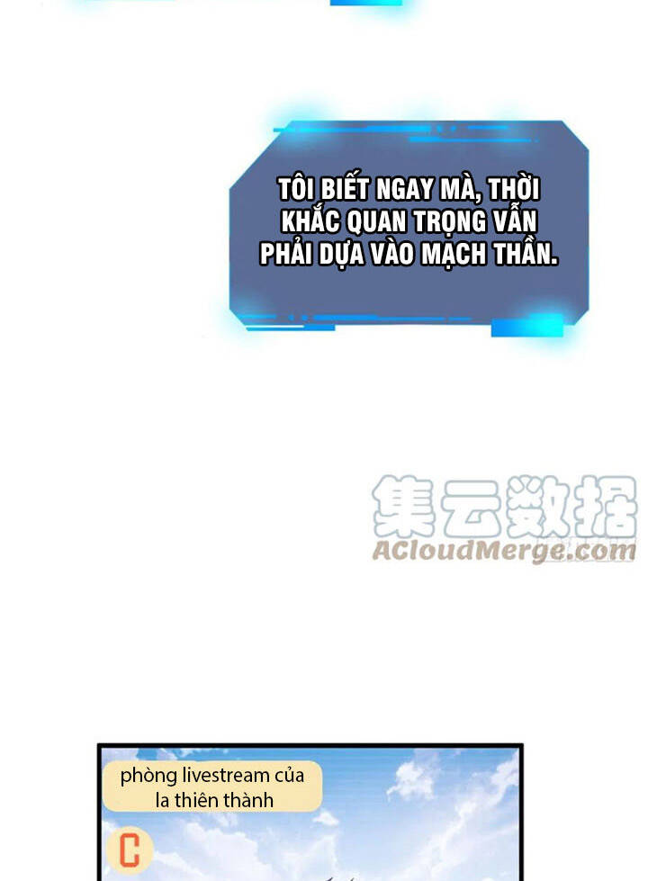 Nhất Quyền Bạo Tinh Chap 16 - Next Chap 17