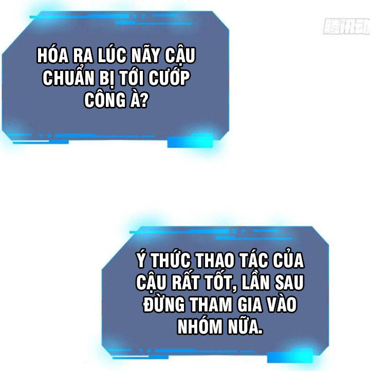 Nhất Quyền Bạo Tinh Chap 16 - Next Chap 17