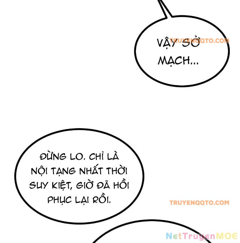 Nhất Quyền Bạo Tinh Chap 160 - Next Chap 161