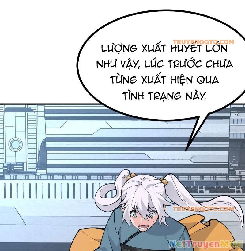 Nhất Quyền Bạo Tinh Chap 160 - Next Chap 161
