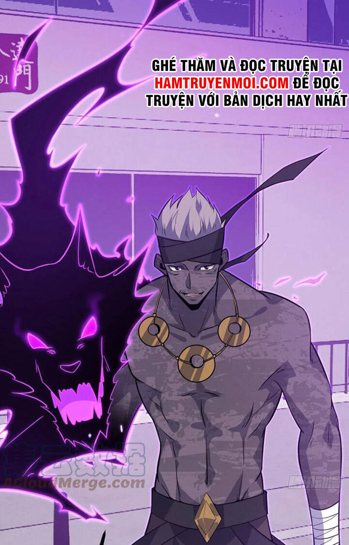 Nhất Quyền Bạo Tinh Chap 17 - Next Chap 18