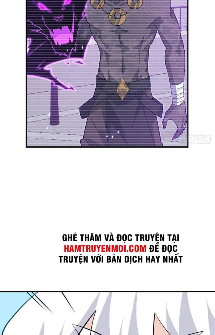 Nhất Quyền Bạo Tinh Chap 17 - Next Chap 18