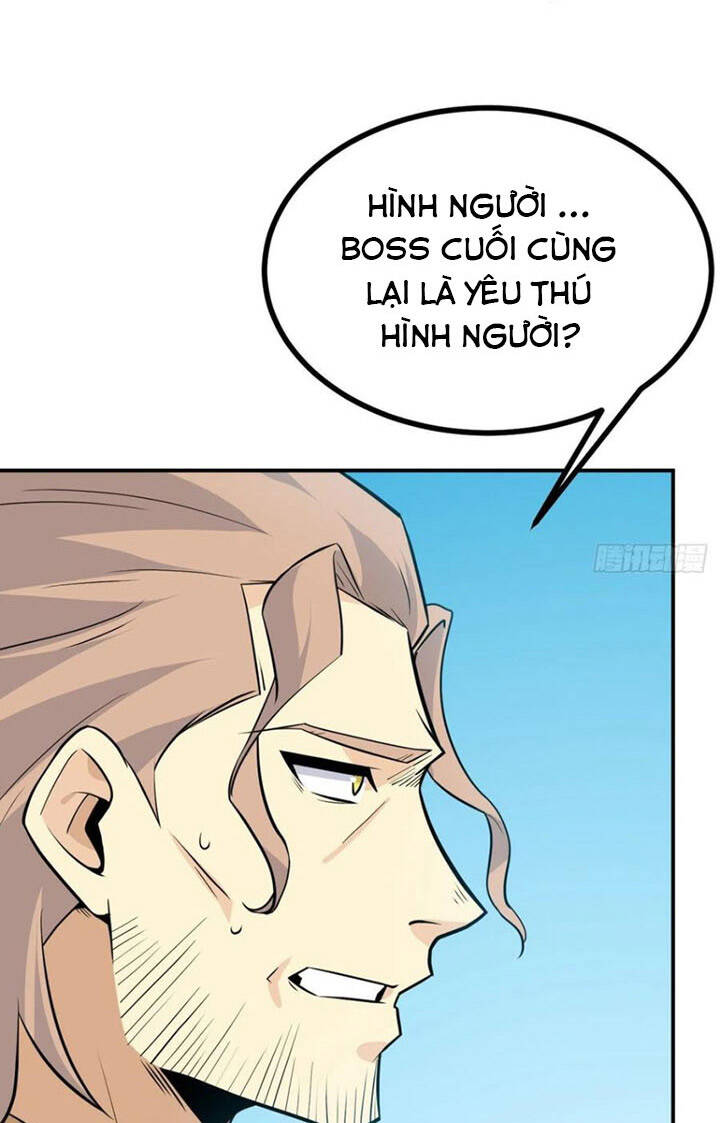 Nhất Quyền Bạo Tinh Chap 17 - Next Chap 18