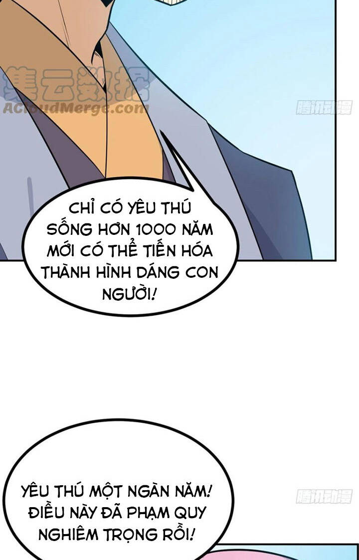 Nhất Quyền Bạo Tinh Chap 17 - Next Chap 18