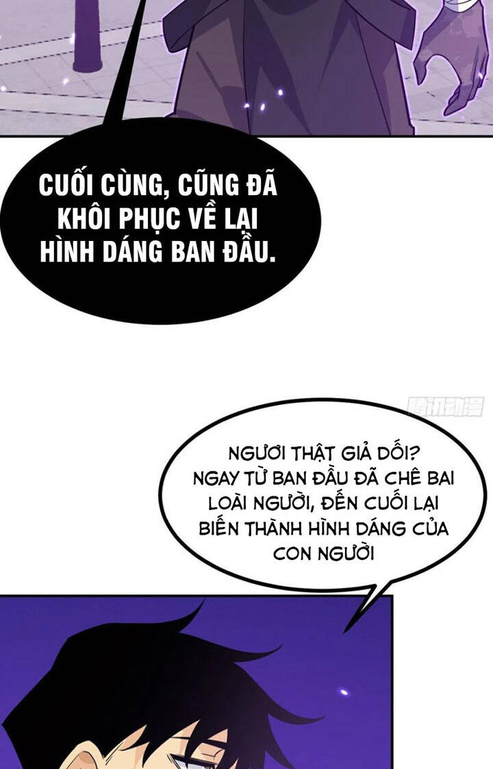 Nhất Quyền Bạo Tinh Chap 17 - Next Chap 18