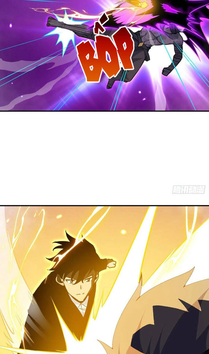 Nhất Quyền Bạo Tinh Chap 17 - Next Chap 18