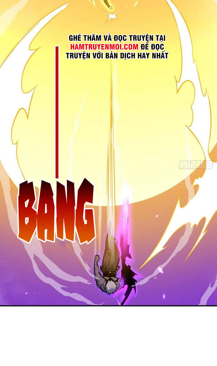 Nhất Quyền Bạo Tinh Chap 17 - Next Chap 18