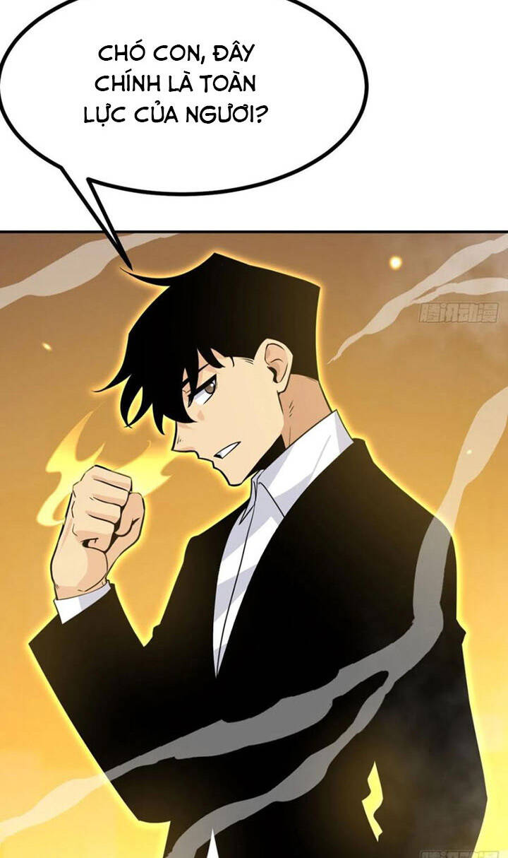 Nhất Quyền Bạo Tinh Chap 17 - Next Chap 18