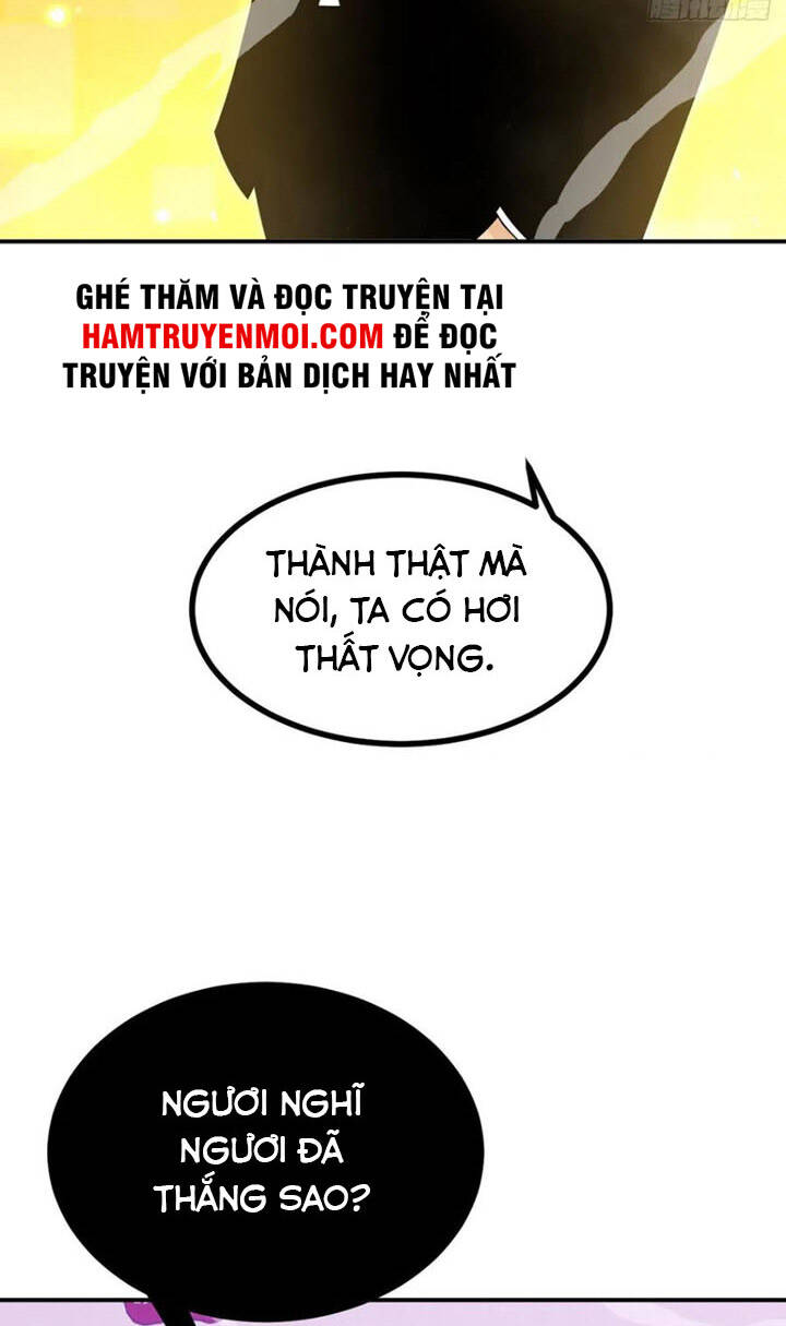 Nhất Quyền Bạo Tinh Chap 17 - Next Chap 18