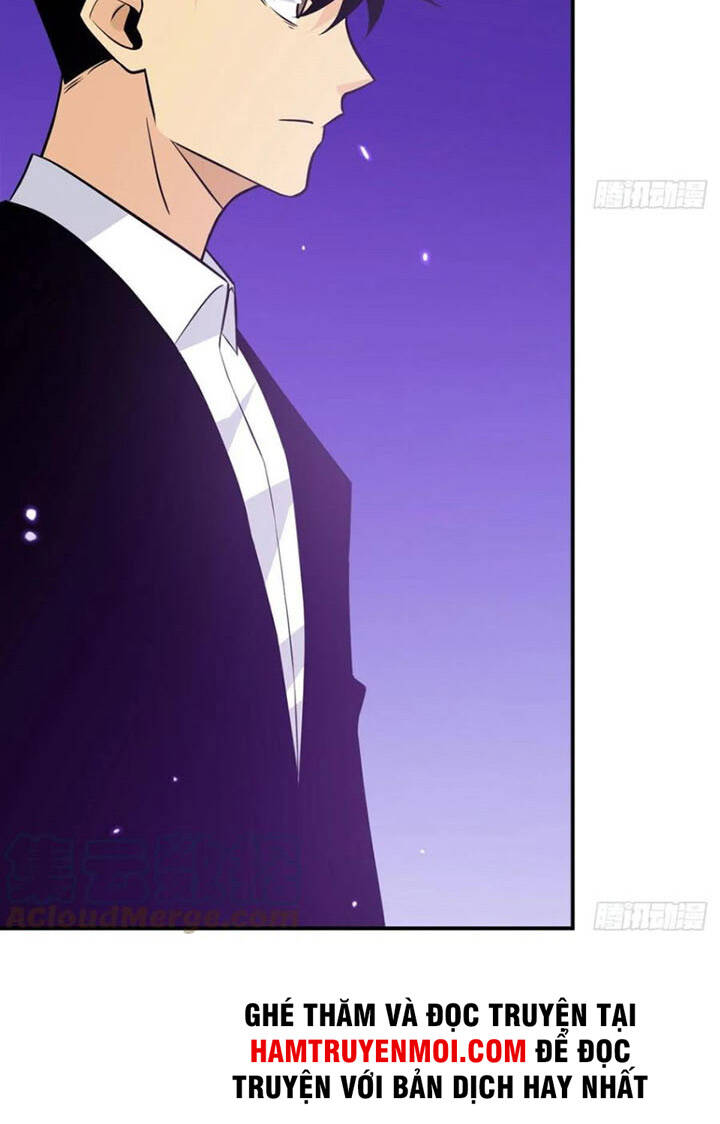 Nhất Quyền Bạo Tinh Chap 17 - Next Chap 18