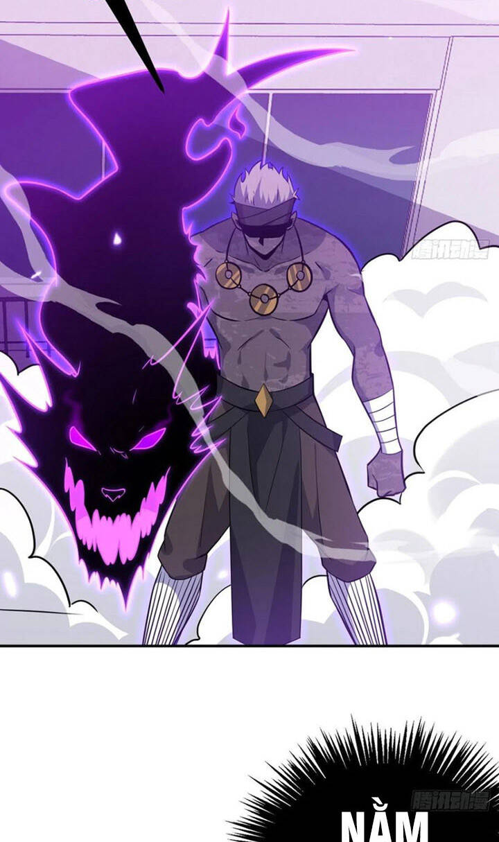 Nhất Quyền Bạo Tinh Chap 17 - Next Chap 18