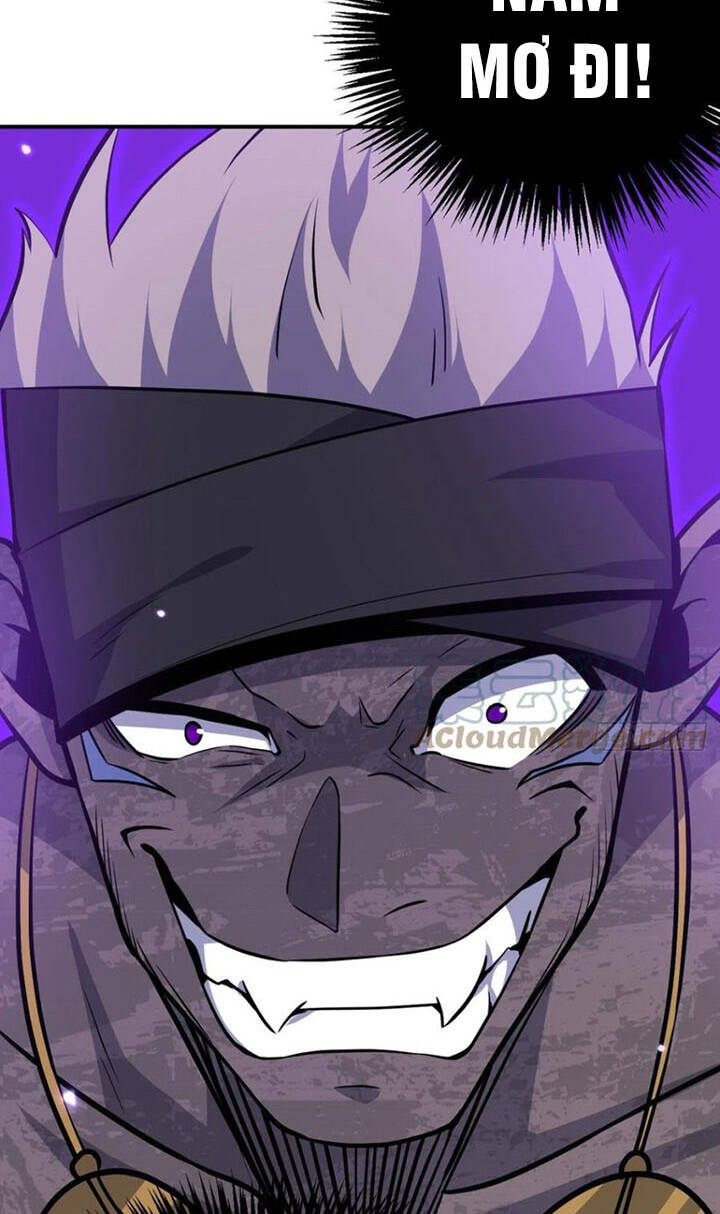 Nhất Quyền Bạo Tinh Chap 17 - Next Chap 18