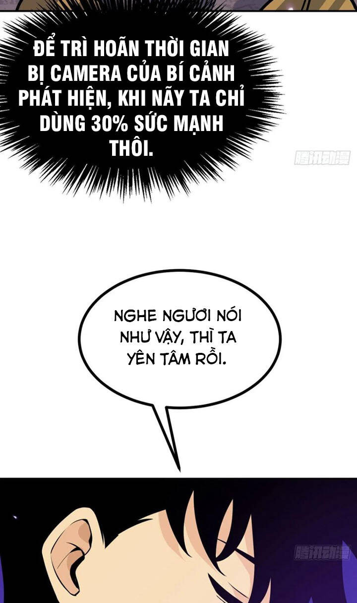 Nhất Quyền Bạo Tinh Chap 17 - Next Chap 18