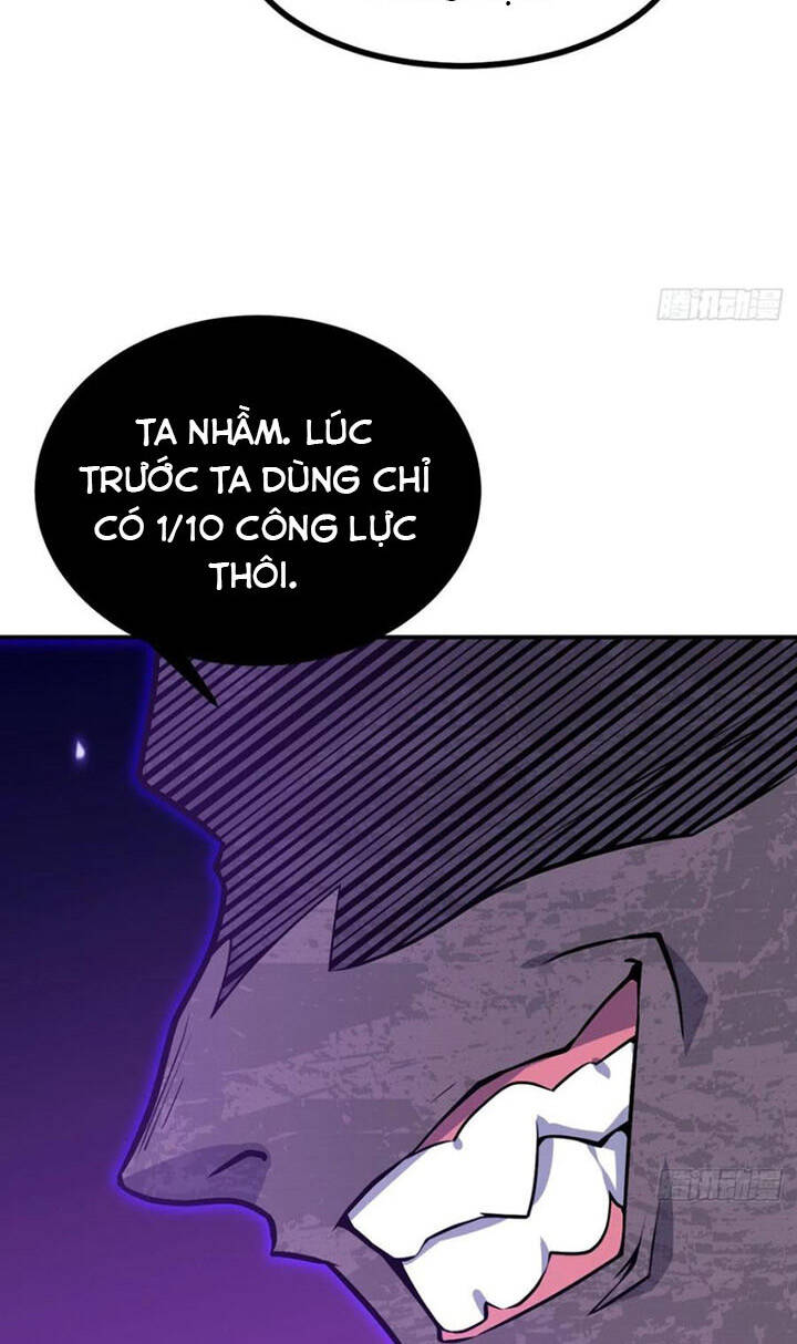 Nhất Quyền Bạo Tinh Chap 17 - Next Chap 18