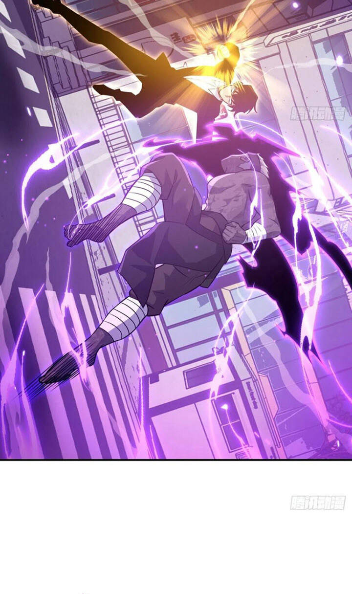 Nhất Quyền Bạo Tinh Chap 17 - Next Chap 18