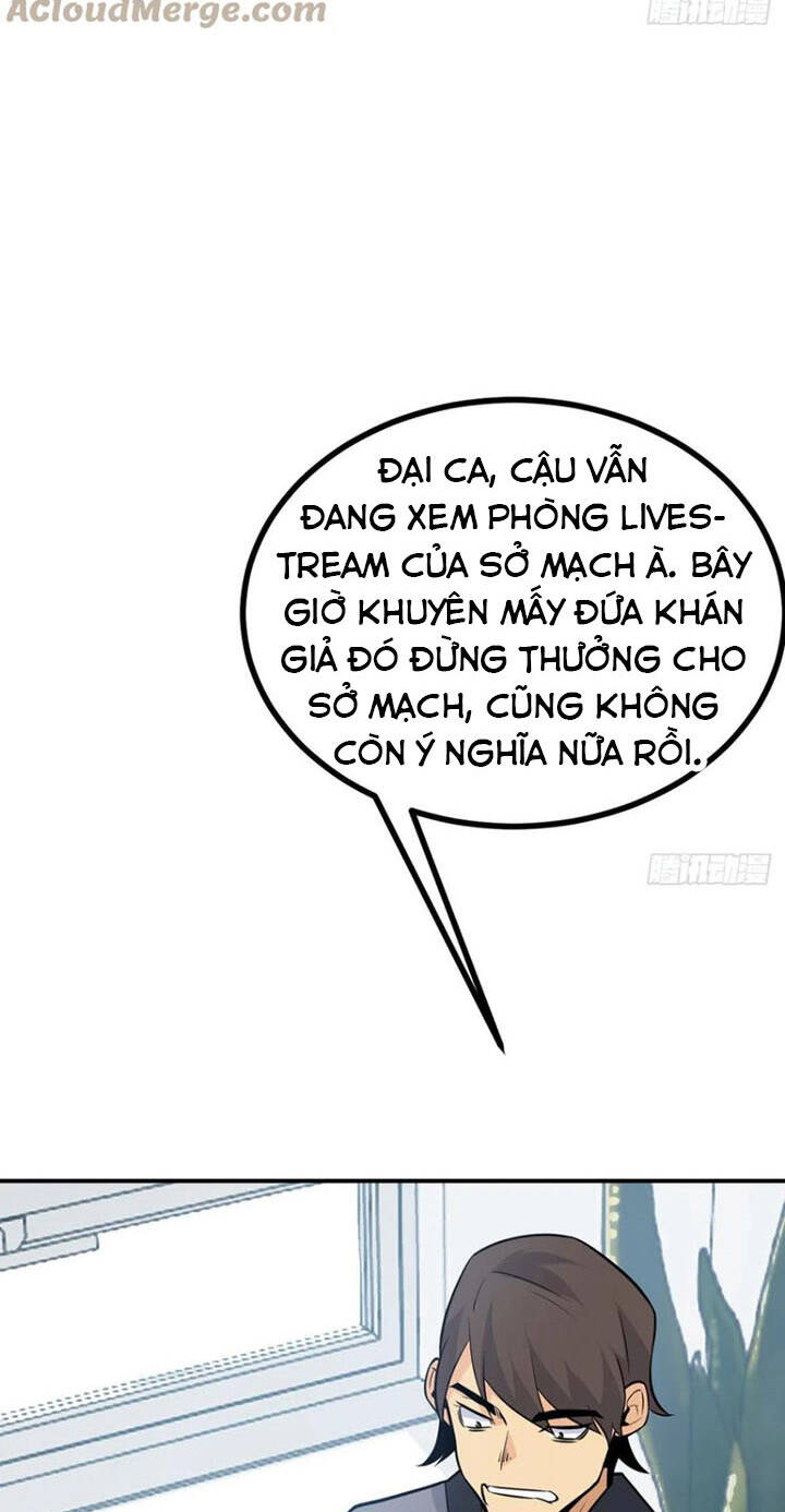 Nhất Quyền Bạo Tinh Chap 17 - Next Chap 18