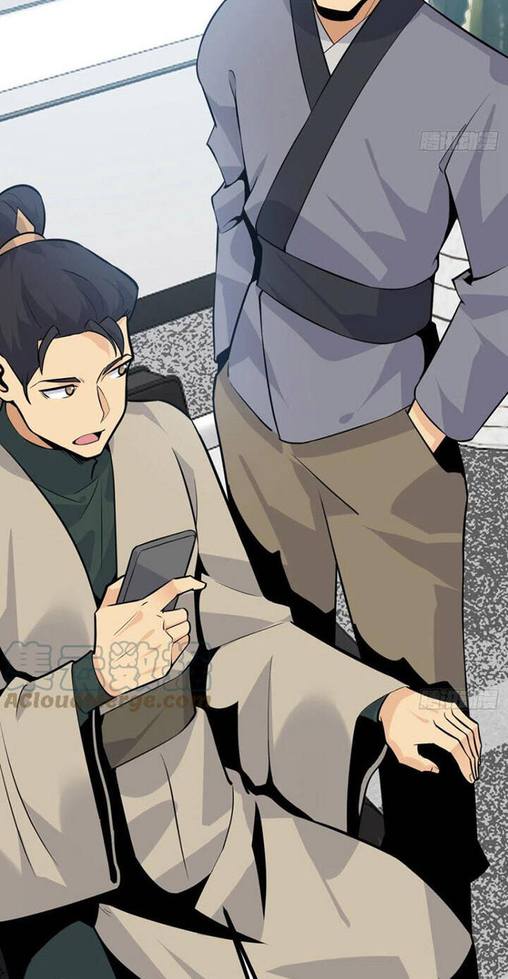 Nhất Quyền Bạo Tinh Chap 17 - Next Chap 18