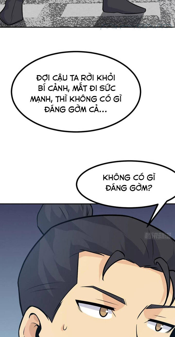 Nhất Quyền Bạo Tinh Chap 17 - Next Chap 18