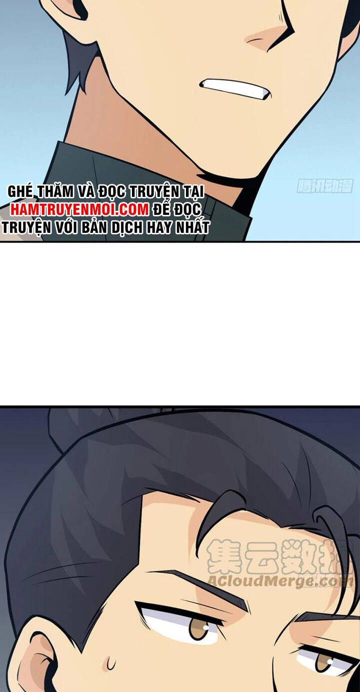 Nhất Quyền Bạo Tinh Chap 17 - Next Chap 18