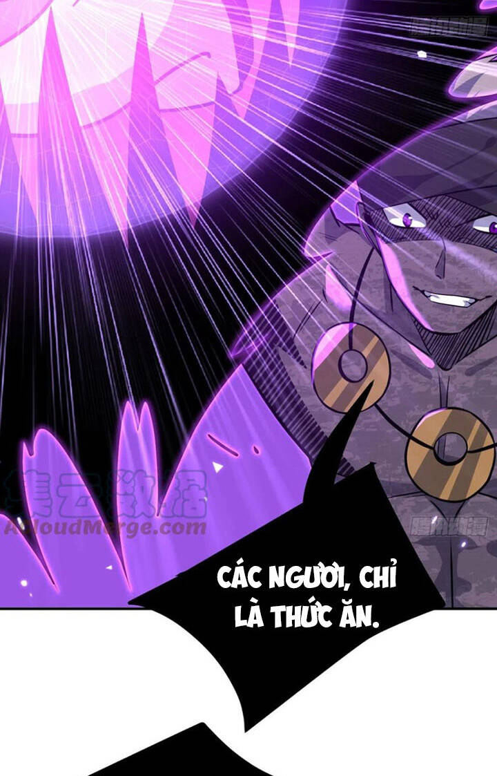 Nhất Quyền Bạo Tinh Chap 17 - Next Chap 18