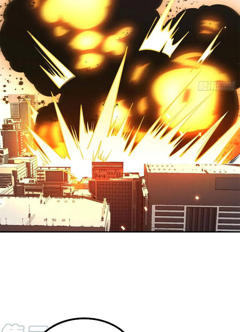 Nhất Quyền Bạo Tinh Chap 70 - Next Chap 71