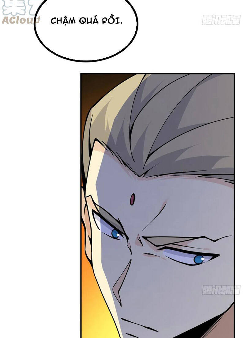 Nhất Quyền Bạo Tinh Chap 70 - Next Chap 71