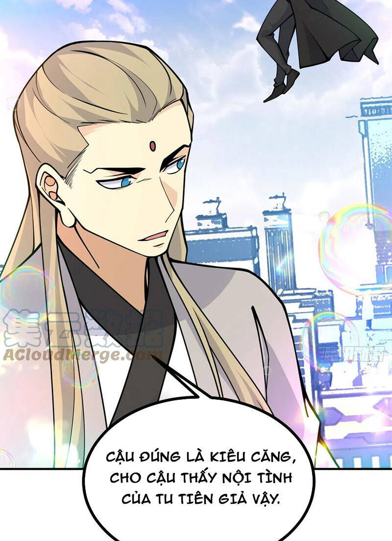 Nhất Quyền Bạo Tinh Chap 70 - Next Chap 71