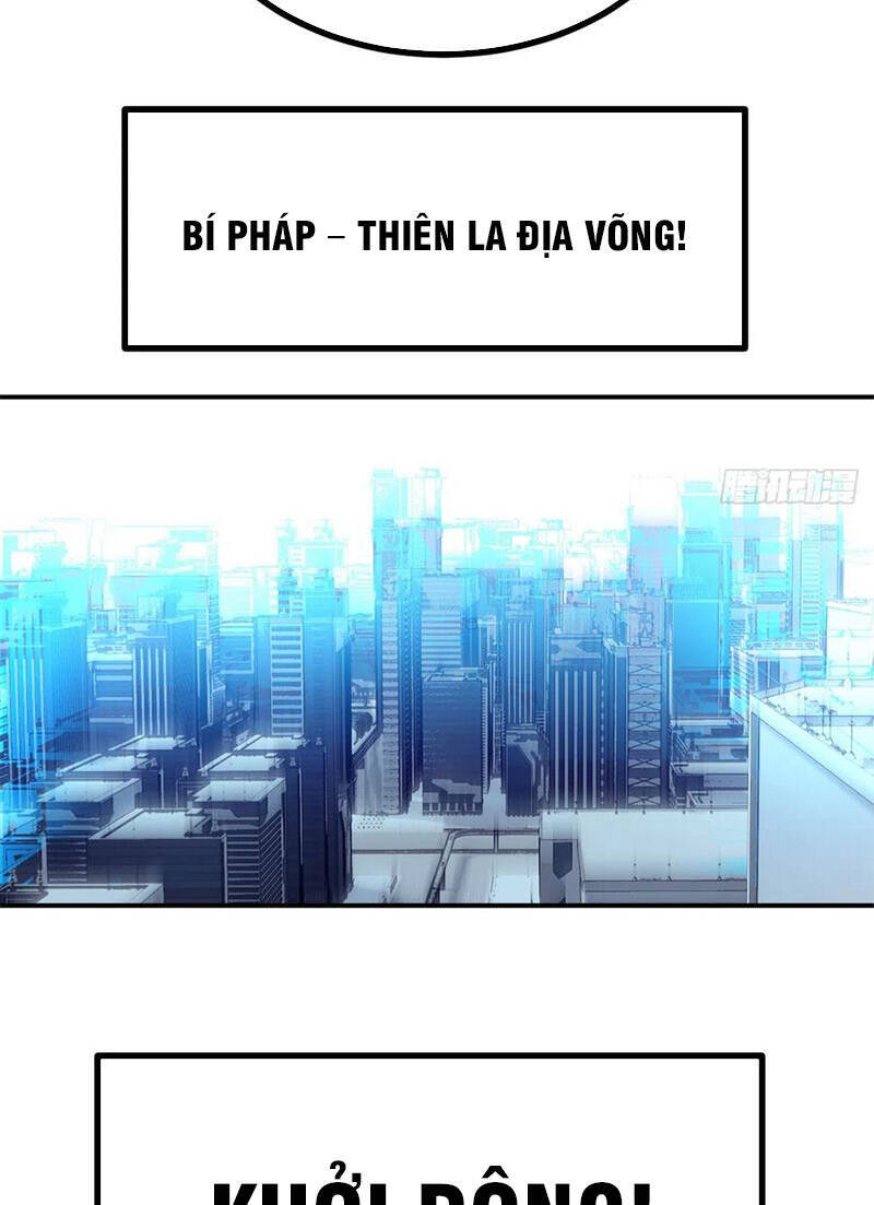 Nhất Quyền Bạo Tinh Chap 70 - Next Chap 71