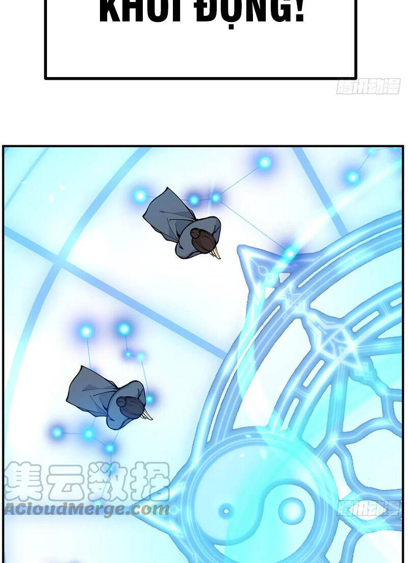 Nhất Quyền Bạo Tinh Chap 70 - Next Chap 71