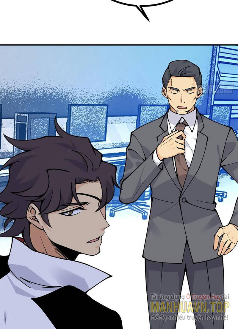 Nhất Quyền Bạo Tinh Chap 70 - Next Chap 71