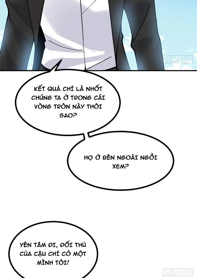 Nhất Quyền Bạo Tinh Chap 70 - Next Chap 71