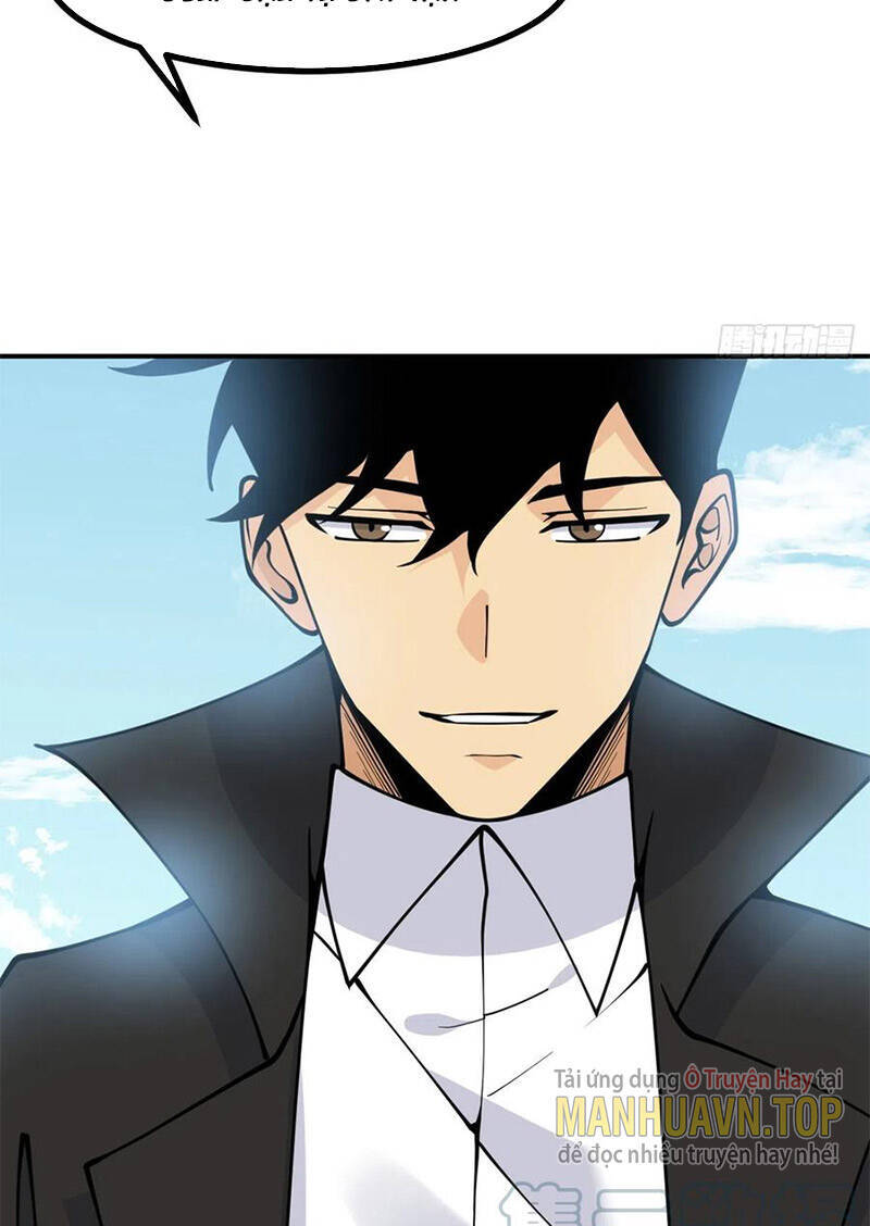 Nhất Quyền Bạo Tinh Chap 70 - Next Chap 71