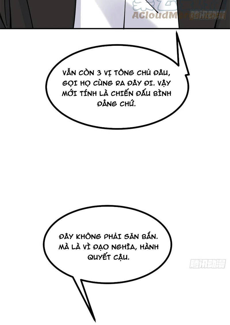 Nhất Quyền Bạo Tinh Chap 70 - Next Chap 71