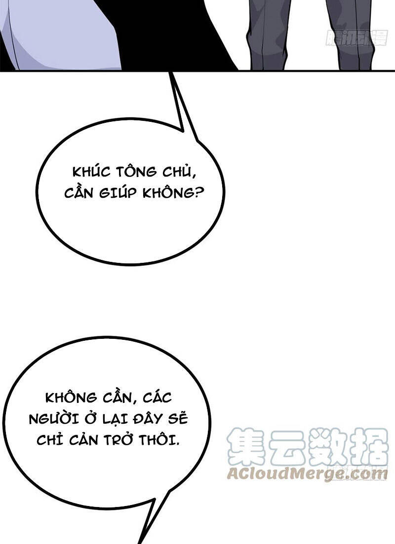 Nhất Quyền Bạo Tinh Chap 70 - Next Chap 71