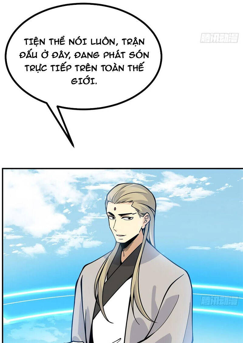 Nhất Quyền Bạo Tinh Chap 70 - Next Chap 71