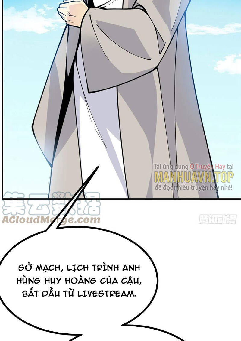 Nhất Quyền Bạo Tinh Chap 70 - Next Chap 71