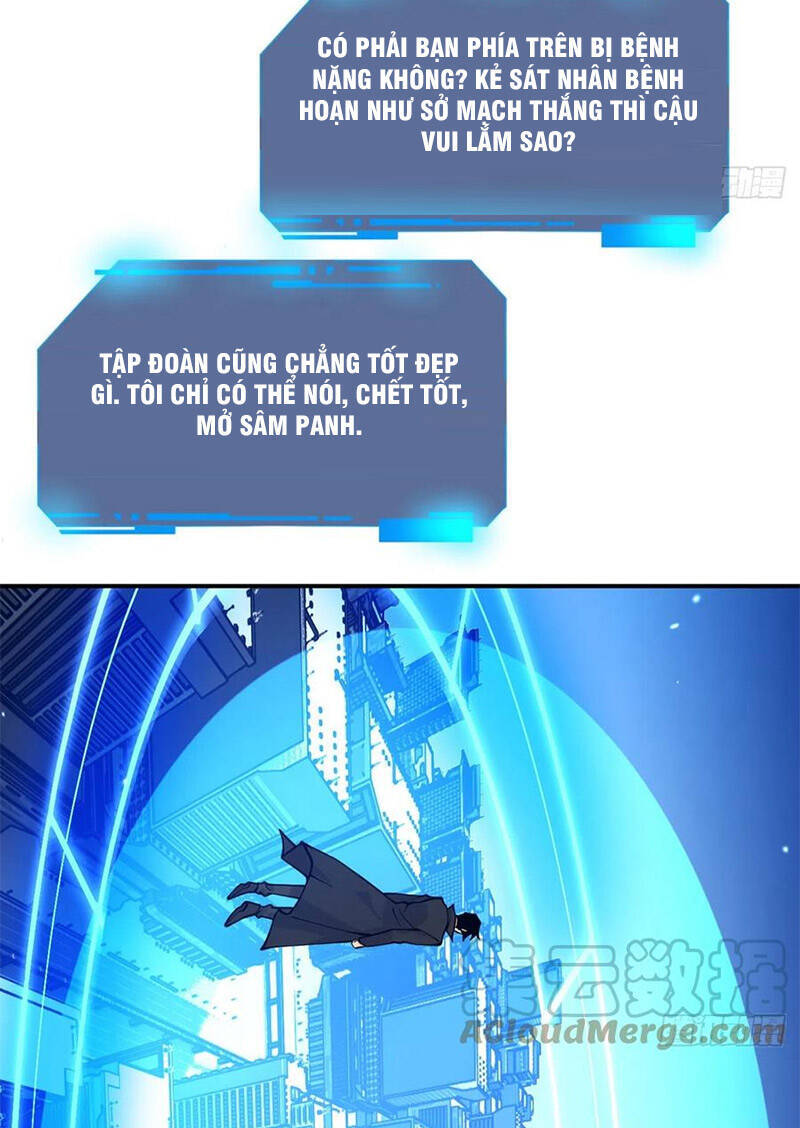 Nhất Quyền Bạo Tinh Chap 70 - Next Chap 71