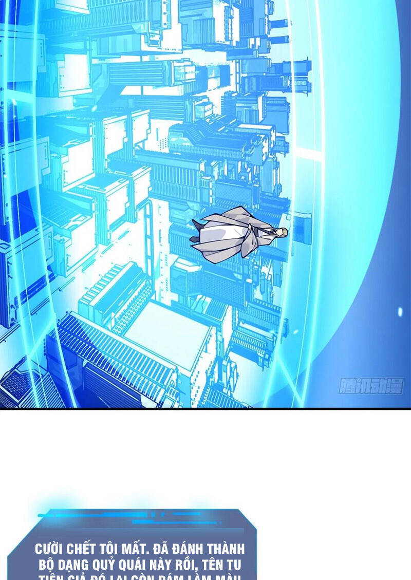 Nhất Quyền Bạo Tinh Chap 70 - Next Chap 71