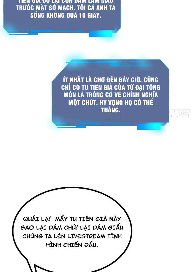 Nhất Quyền Bạo Tinh Chap 70 - Next Chap 71