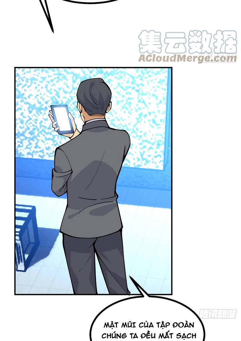 Nhất Quyền Bạo Tinh Chap 70 - Next Chap 71